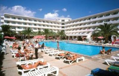 фото отеля Millor Sun Hotel