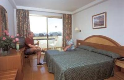 фото отеля Millor Sun Hotel