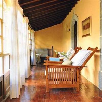 фото отеля Hotel Rural Las Calas