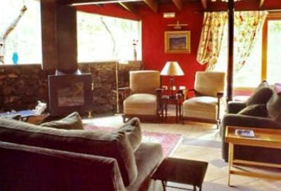 фото отеля Hotel Rural Las Calas