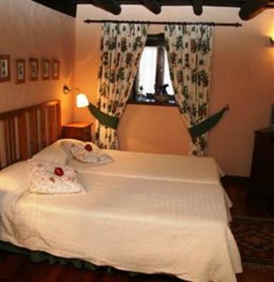 фото отеля Hotel Rural Las Calas