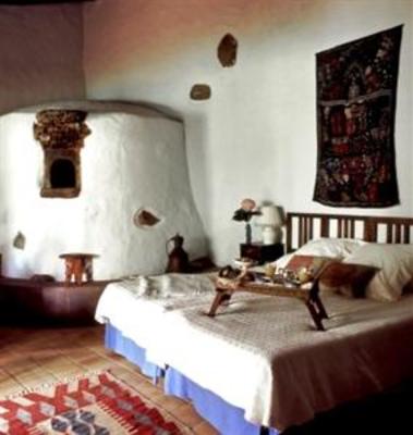 фото отеля Hotel Rural Las Calas