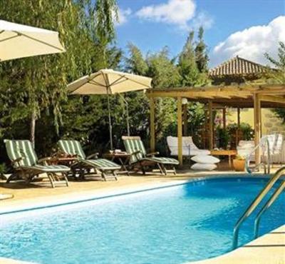 фото отеля Hotel Rural Las Calas
