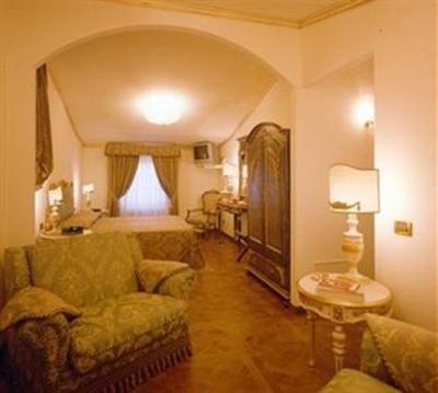 фото отеля Hotel Palazzo Alexander
