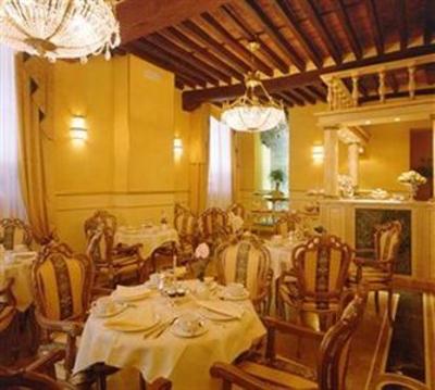 фото отеля Hotel Palazzo Alexander