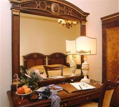 фото отеля Hotel Palazzo Alexander