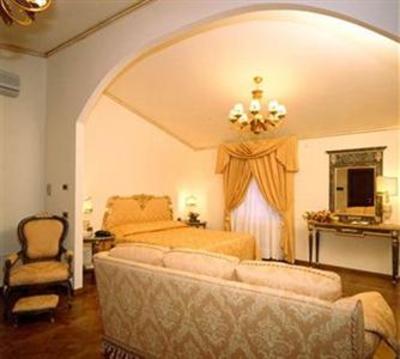 фото отеля Hotel Palazzo Alexander