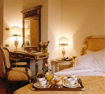 фото отеля Hotel Palazzo Alexander