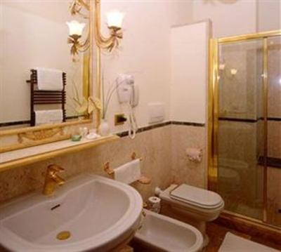 фото отеля Hotel Palazzo Alexander