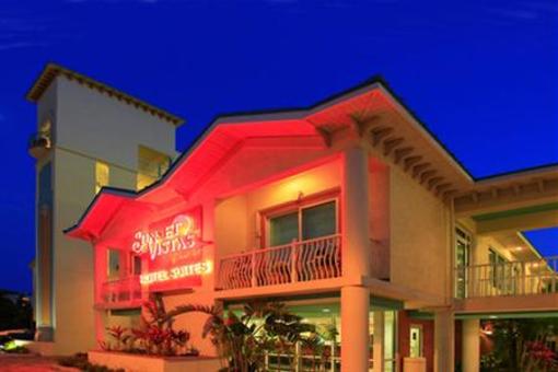 фото отеля Sunset Vistas Beachfront Suites