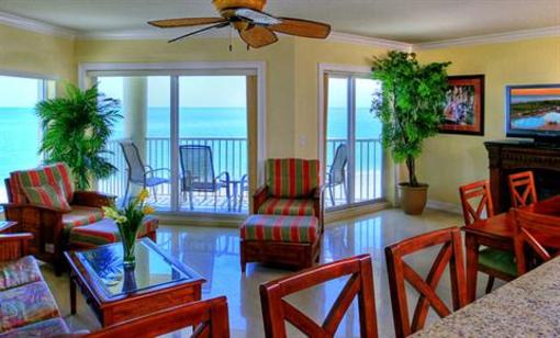фото отеля Sunset Vistas Beachfront Suites