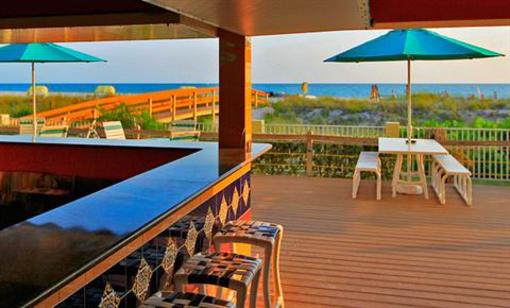фото отеля Sunset Vistas Beachfront Suites