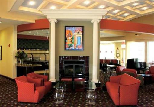 фото отеля Residence Inn Chapel Hill
