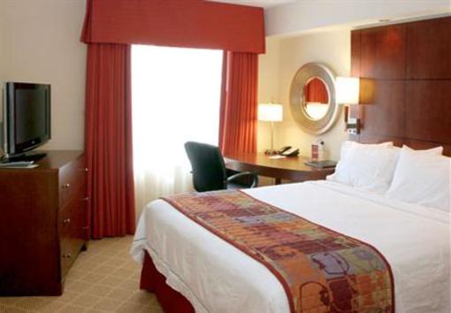 фото отеля Residence Inn Chapel Hill