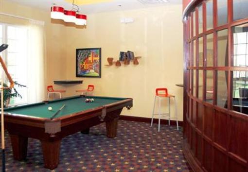 фото отеля Residence Inn Chapel Hill