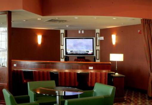 фото отеля Residence Inn Chapel Hill
