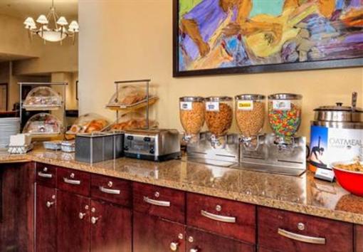 фото отеля Residence Inn Chapel Hill