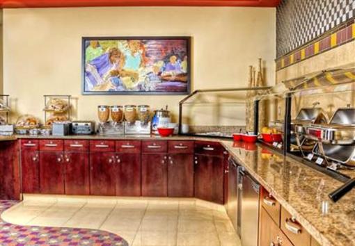 фото отеля Residence Inn Chapel Hill