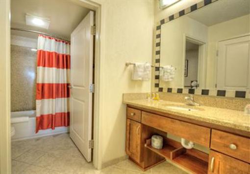 фото отеля Residence Inn Chapel Hill