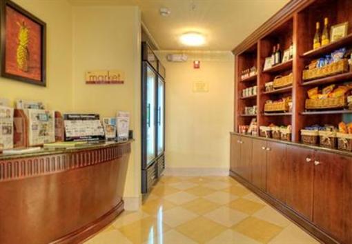 фото отеля Residence Inn Chapel Hill