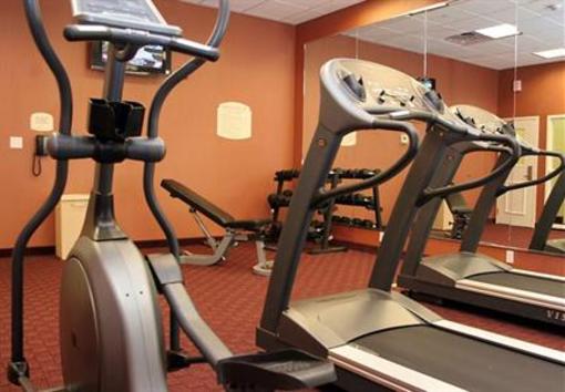 фото отеля Residence Inn Chapel Hill