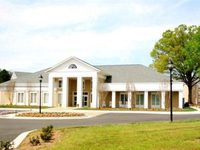 Residence Inn Chapel Hill