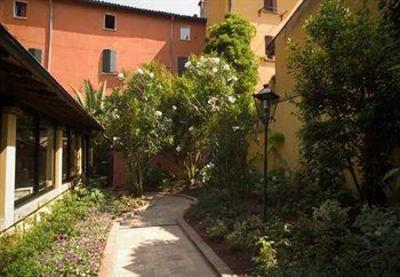 фото отеля Hotel Porta San Mamolo