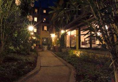 фото отеля Hotel Porta San Mamolo