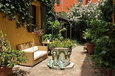 фото отеля Hotel Porta San Mamolo