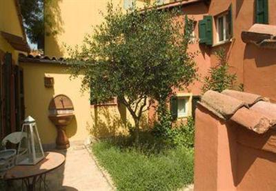 фото отеля Hotel Porta San Mamolo