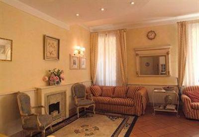 фото отеля Hotel Porta San Mamolo