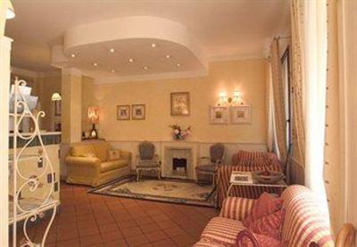 фото отеля Hotel Porta San Mamolo