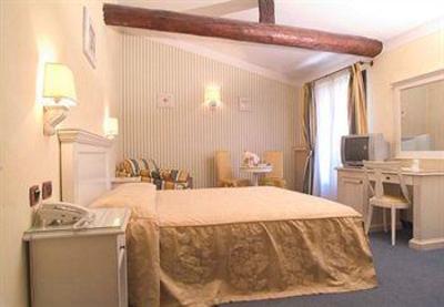 фото отеля Hotel Porta San Mamolo