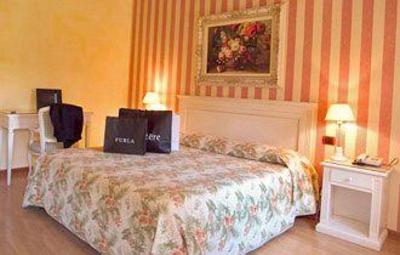 фото отеля Hotel Porta San Mamolo