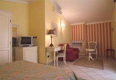 фото отеля Hotel Porta San Mamolo