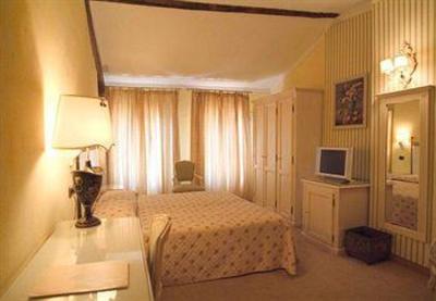 фото отеля Hotel Porta San Mamolo