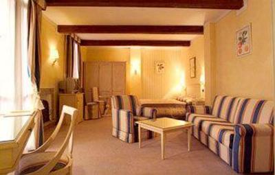 фото отеля Hotel Porta San Mamolo