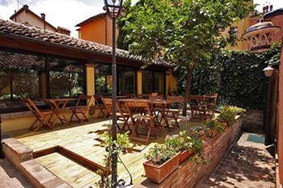 фото отеля Hotel Porta San Mamolo