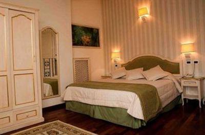 фото отеля Hotel Porta San Mamolo