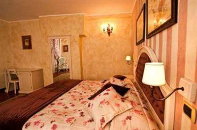 фото отеля Hotel Porta San Mamolo