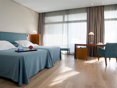 фото отеля NH Eurobuilding