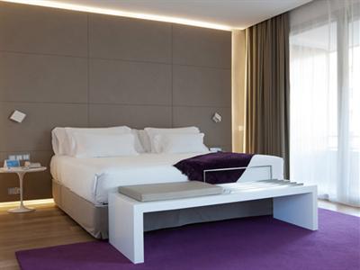 фото отеля NH Eurobuilding