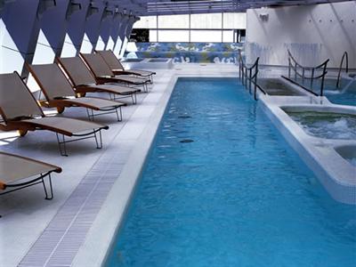 фото отеля NH Eurobuilding