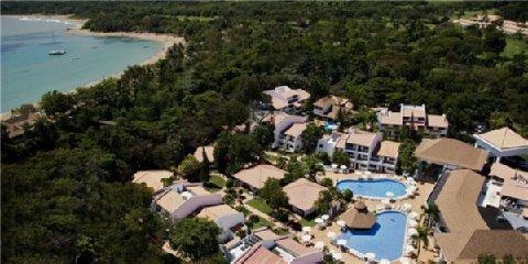 фото отеля BlueBay Villas Doradas