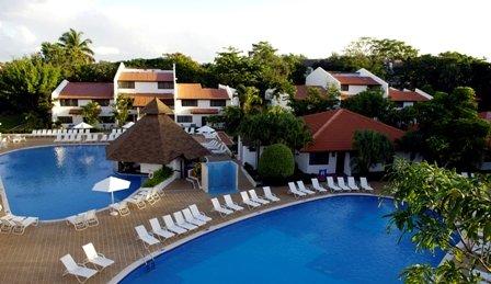 фото отеля BlueBay Villas Doradas