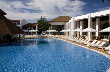 фото отеля BlueBay Villas Doradas