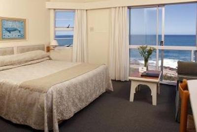 фото отеля Windsor Hotel Hermanus