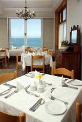 фото отеля Windsor Hotel Hermanus