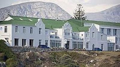 фото отеля Windsor Hotel Hermanus