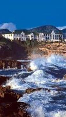 фото отеля Windsor Hotel Hermanus